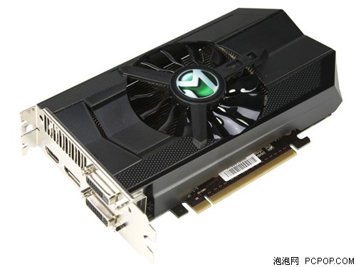 铭瑄GTX660终结者显卡 