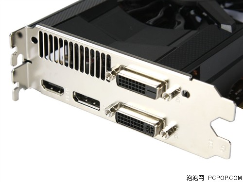 铭瑄GTX660终结者显卡 