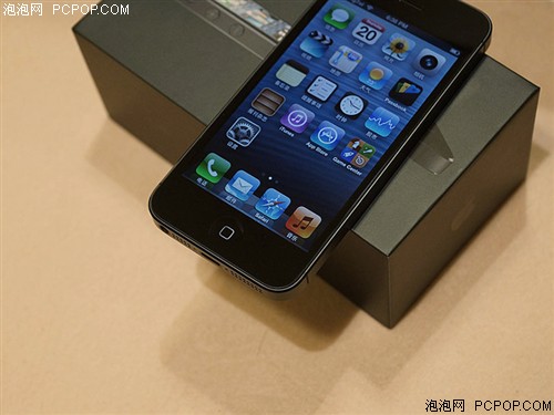 苹果iPhone5 16G 联通版手机 