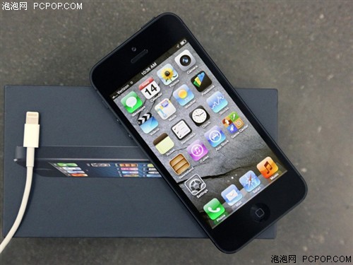 苹果(Apple)iPhone5 32G手机 