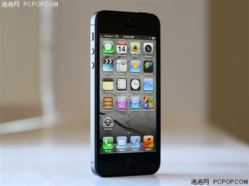 苹果iPhone5 16G手机 