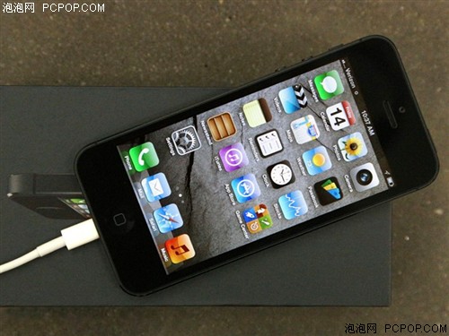 苹果iPhone5 16G手机 