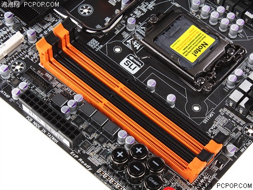 技嘉(GIGABYTE)GA-Z77X-UP7主板 