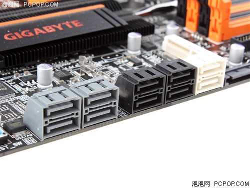 技嘉(GIGABYTE)GA-Z77X-UP7主板 