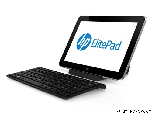 惠普ElitePad 900平板电脑 