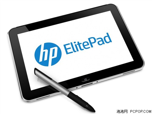 惠普ElitePad 900平板电脑 