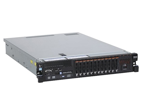 IBMSystem x3750 M4(8722D2C)服务器 