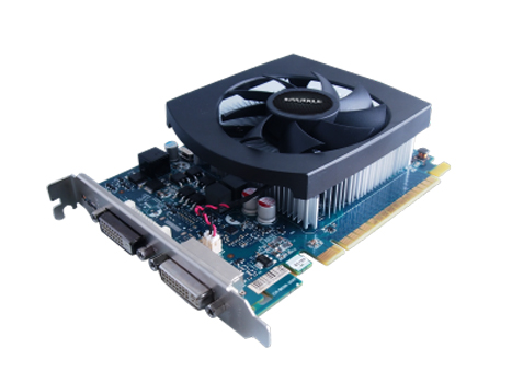 中端游戏新兵!首批GTX650 Ti全面曝光