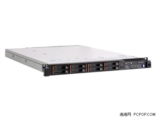 IBMSystem x3550 M3(7944J4C)服务器 