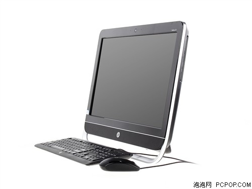 惠普(HP)23-1008cx一体电脑 