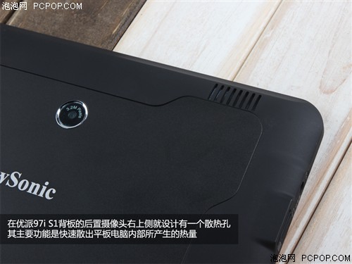Планшет ViewSonic ViewPad 97i S1 9.7 IPS 1024*768 Windows 3g Планшет ViewSonic ViewPad 97i S1 9.7 IPS 1024*768 Windows 3g