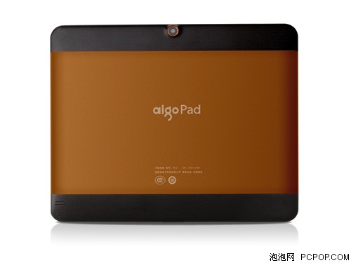 爱国者Pad N10平板电脑 