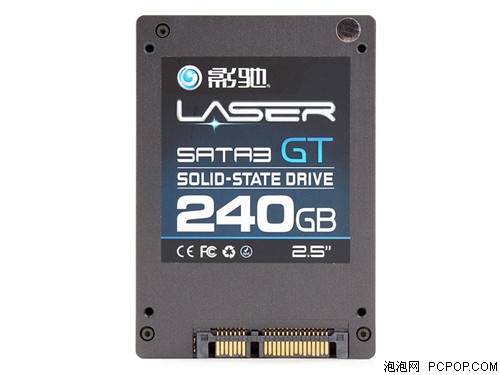 影驰(GALAXY)Laser GT240固态硬盘SSD 