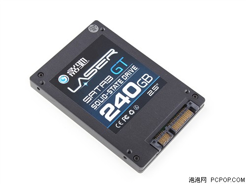 影驰(GALAXY)Laser GT240固态硬盘SSD 