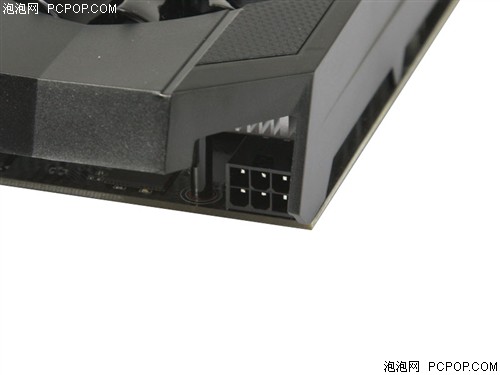 铭瑄GTX650Ti巨无霸显卡 