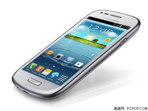 三星i8190 Galaxy S3 mini 手机 