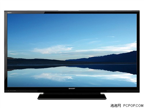 夏普LCD-46NX230AH(酒店专用)液晶电视 