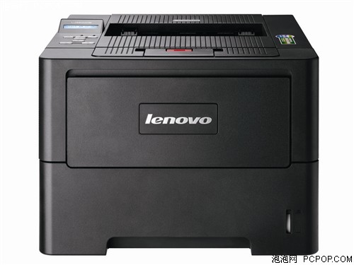 联想LJ3800DW激光打印机 
