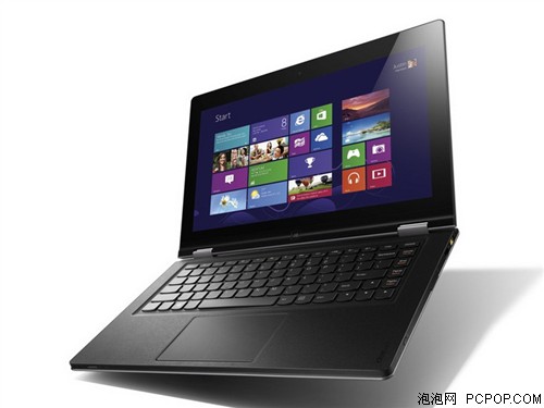 联想IdeaPad Yoga 13超极本 