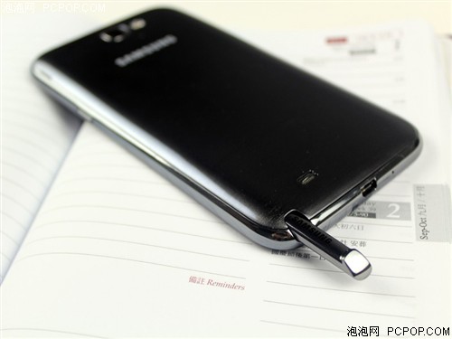 三星N7100 Galaxy Note2 16G手机 