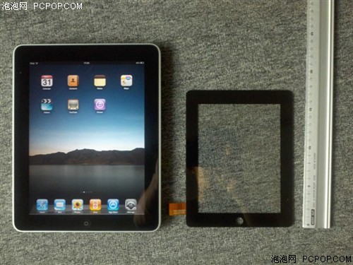 苹果iPad mini 16GB平板电脑 