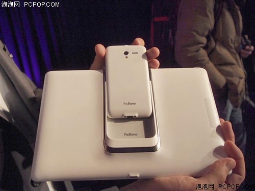 华硕PadFone2 变形手机 32G手机 