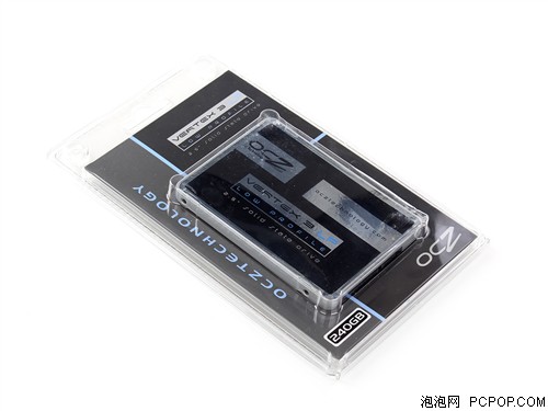 OCZVertex 3 LP 240GB(VTX3LP-25SAT3-240G)固态硬盘SSD 