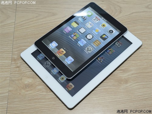 苹果iPad mini WiFi版 16GB平板电脑 