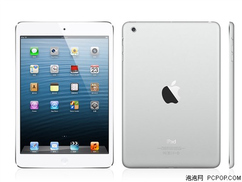 苹果iPad mini WiFi版 16GB平板电脑 