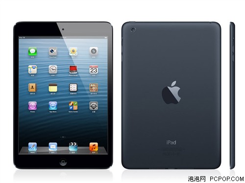 苹果iPad mini WiFi版 16GB平板电脑 