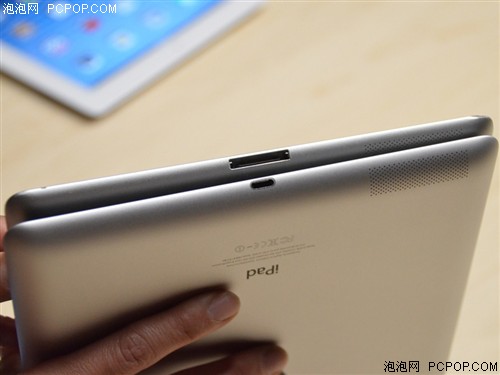 不夜城手机 港版苹果iPad 4售价3020