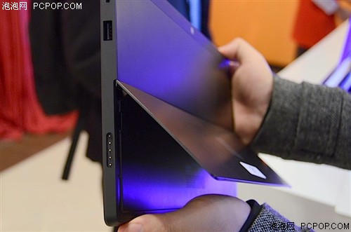 微软Surface RT 10.6英寸平板电脑(32G/Wifi版/黑色)平板电脑 