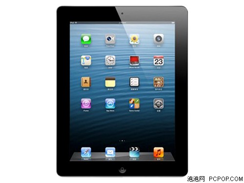 苹果ipad5平板电脑