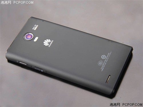 华为(Huawei)Ascend P1 XL U9200E手机 