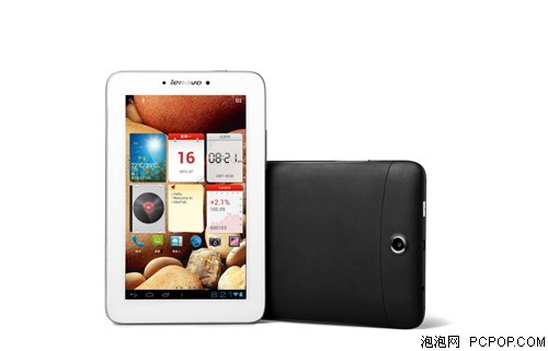 联想(Lenovo)乐Pad A2207(16GB)平板电脑 