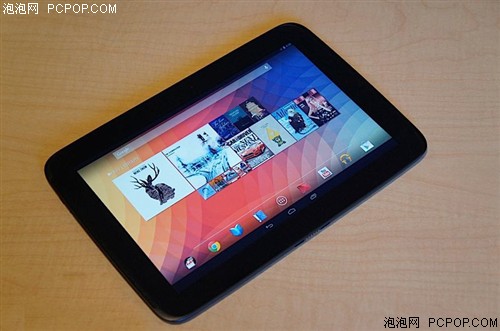 谷歌Nexus 10(16GB)平板电脑 