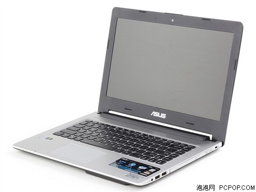 华硕S46E3217CM-SL 14英寸笔记本(i3-3217U/4G/500G+24G SSD/GT635M/摄像头/Win7/黑色)笔记本 