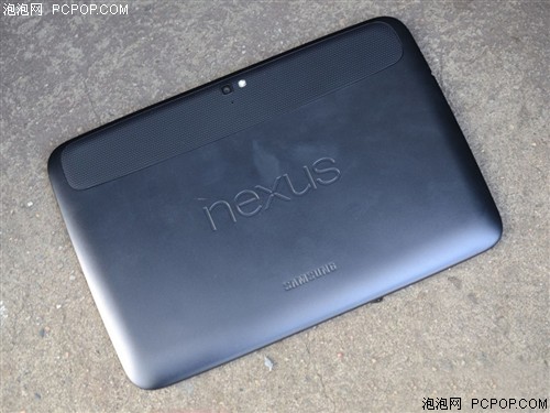 谷歌Nexus 10(16GB)平板电脑 