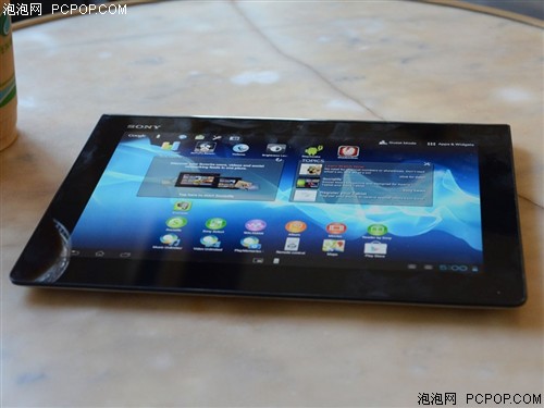 索尼(SONY)Xperia Tablet S(16GB)平板电脑 