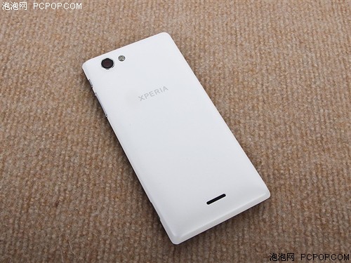 索尼ST26i Xperia J手机 