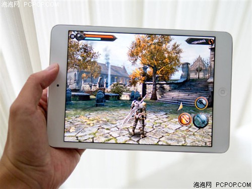 苹果iPad mini WiFi版 16GB平板电脑 