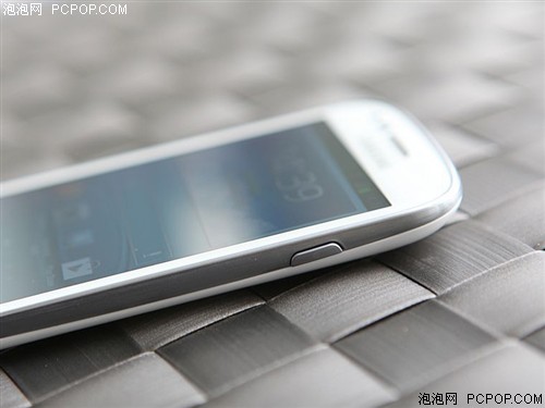 三星Galaxy SIII mini i8190 3G手机(云石白)WCDMA/GSM港版手机 