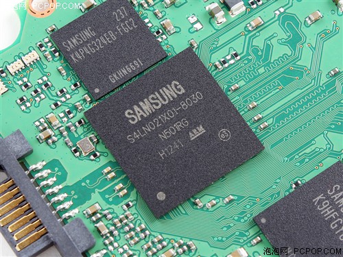 三星(SAMSUNG)MZ-7PD256固态硬盘SSD 