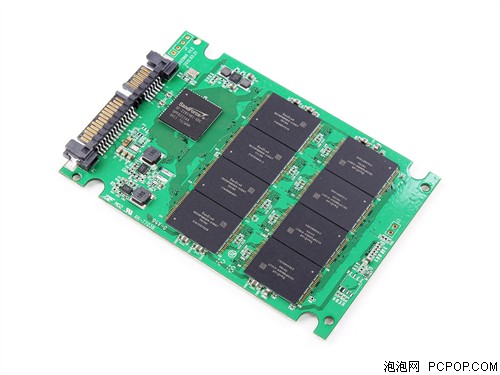 广颖电通V60 240G(SP240GBSS3V60S25)固态硬盘SSD 