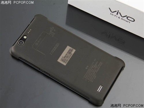 步步高vivo X1手机 