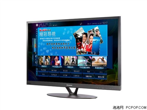 联想(Lenovo)智能电视 42S51液晶电视 