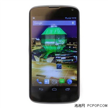 高性价比平板 谷歌Nexus4邯郸售价2650元_谷