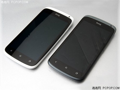 HTC(宏达)One S SE 白色手机 