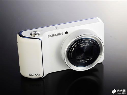 三星(SAMSUNG)EK-GC100 Galaxy Camera数码相机 