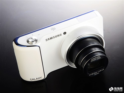三星EK-GC100 Galaxy Camera数码相机 